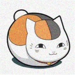 邪恶帝漫画角色头像 议会主事